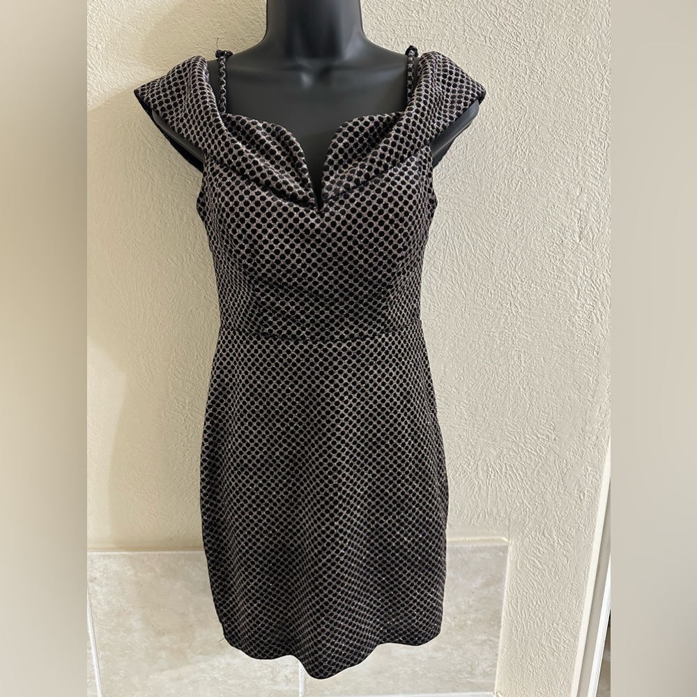 B.SMART Size 5 dress